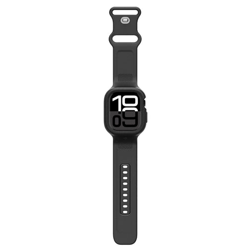 Spigen Apple Watch 10/11 (46mm) 保護殼 + 錶帶 - Vault Pro